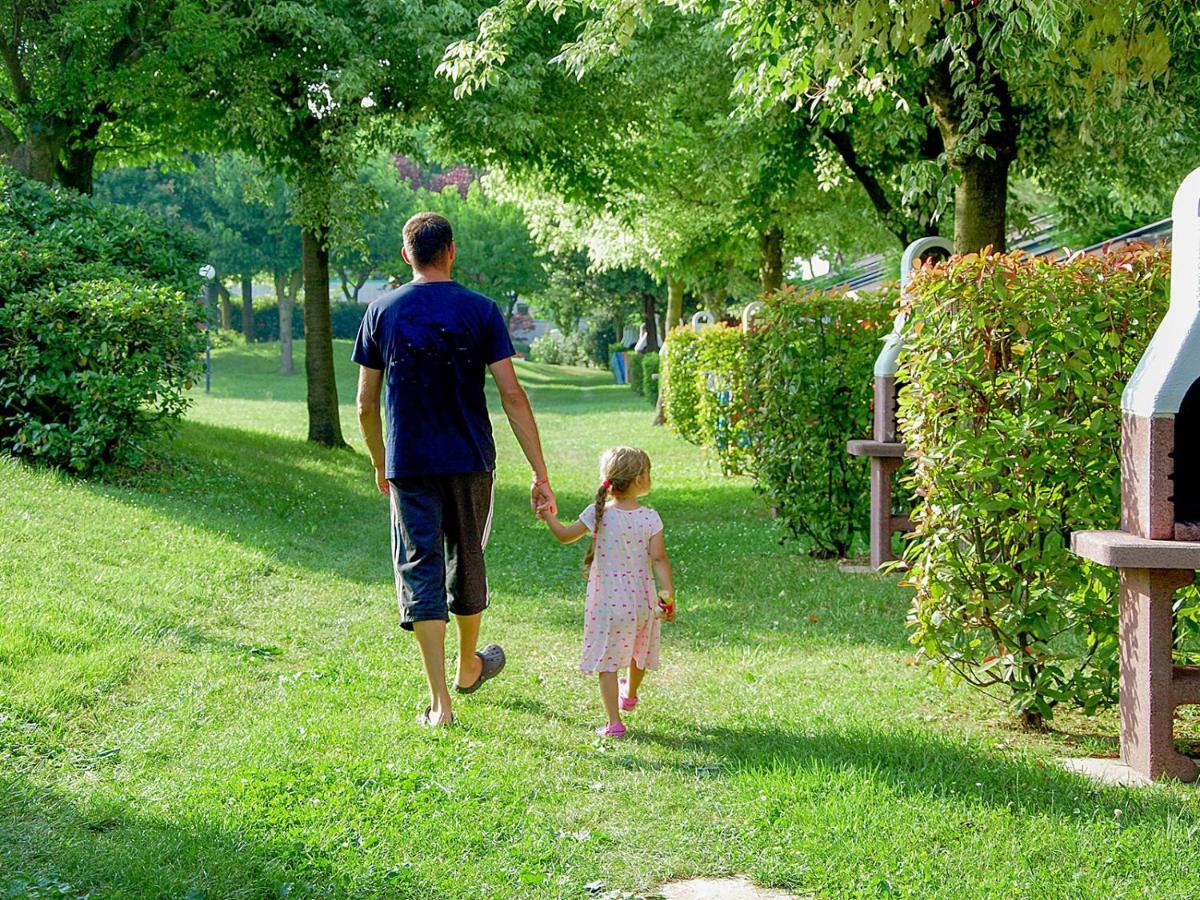 Portofelice Camping Village Eraclea Mare Exterior foto