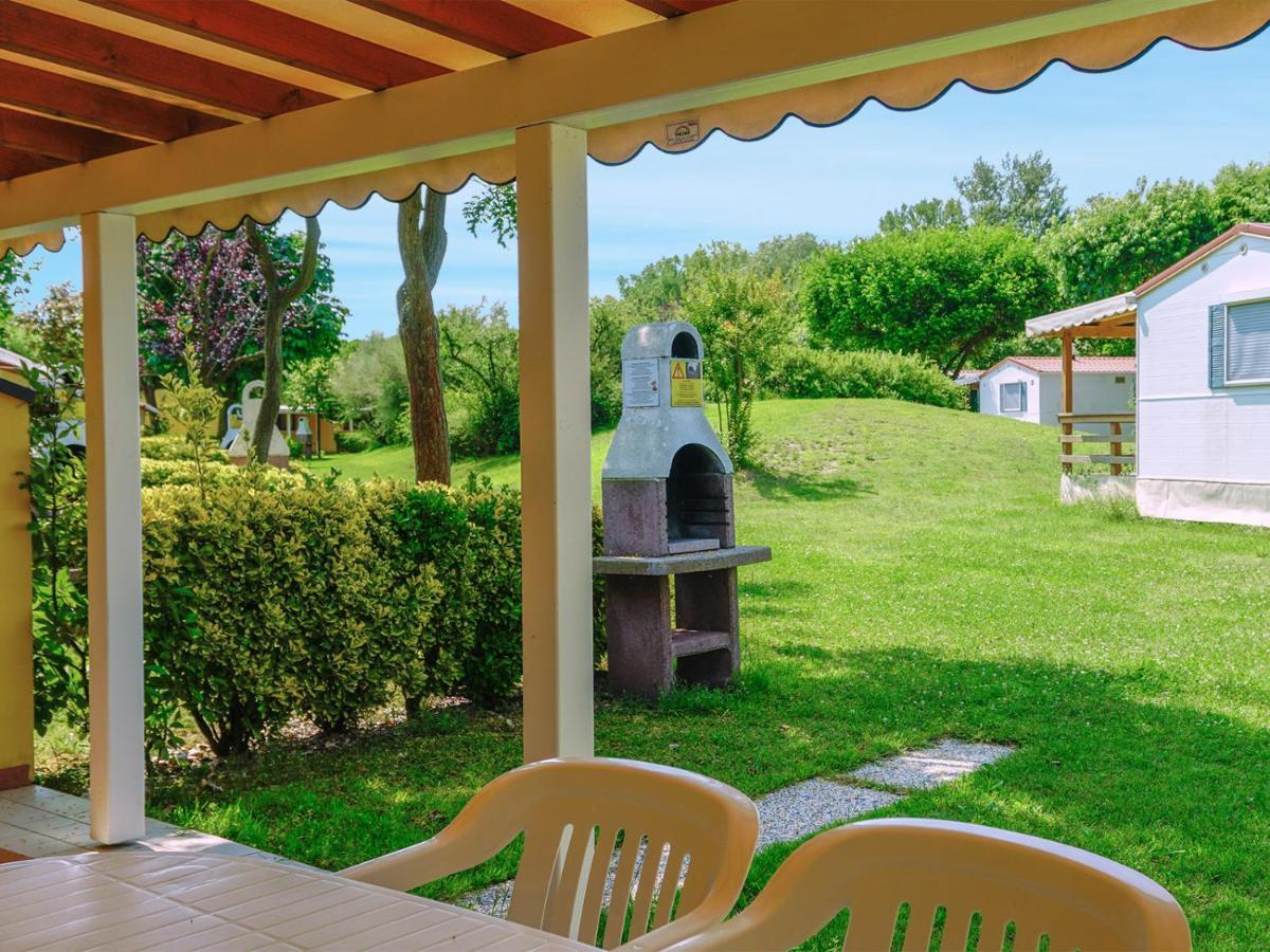 Portofelice Camping Village Eraclea Mare Exterior foto