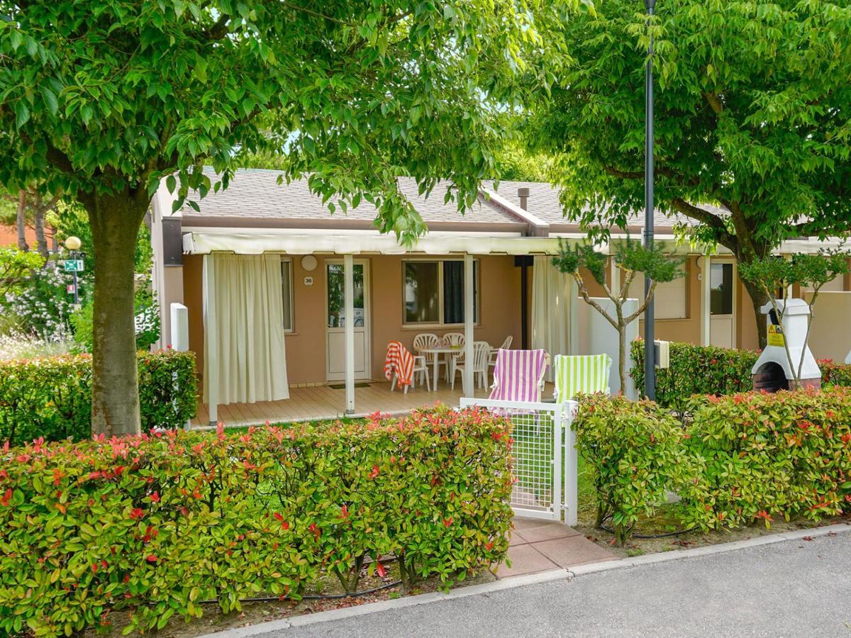 Portofelice Camping Village Eraclea Mare Exterior foto