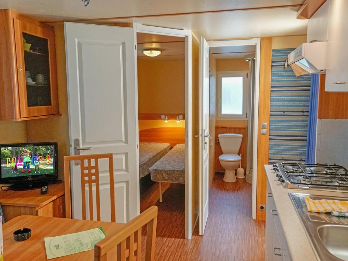 Portofelice Camping Village Eraclea Mare Exterior foto