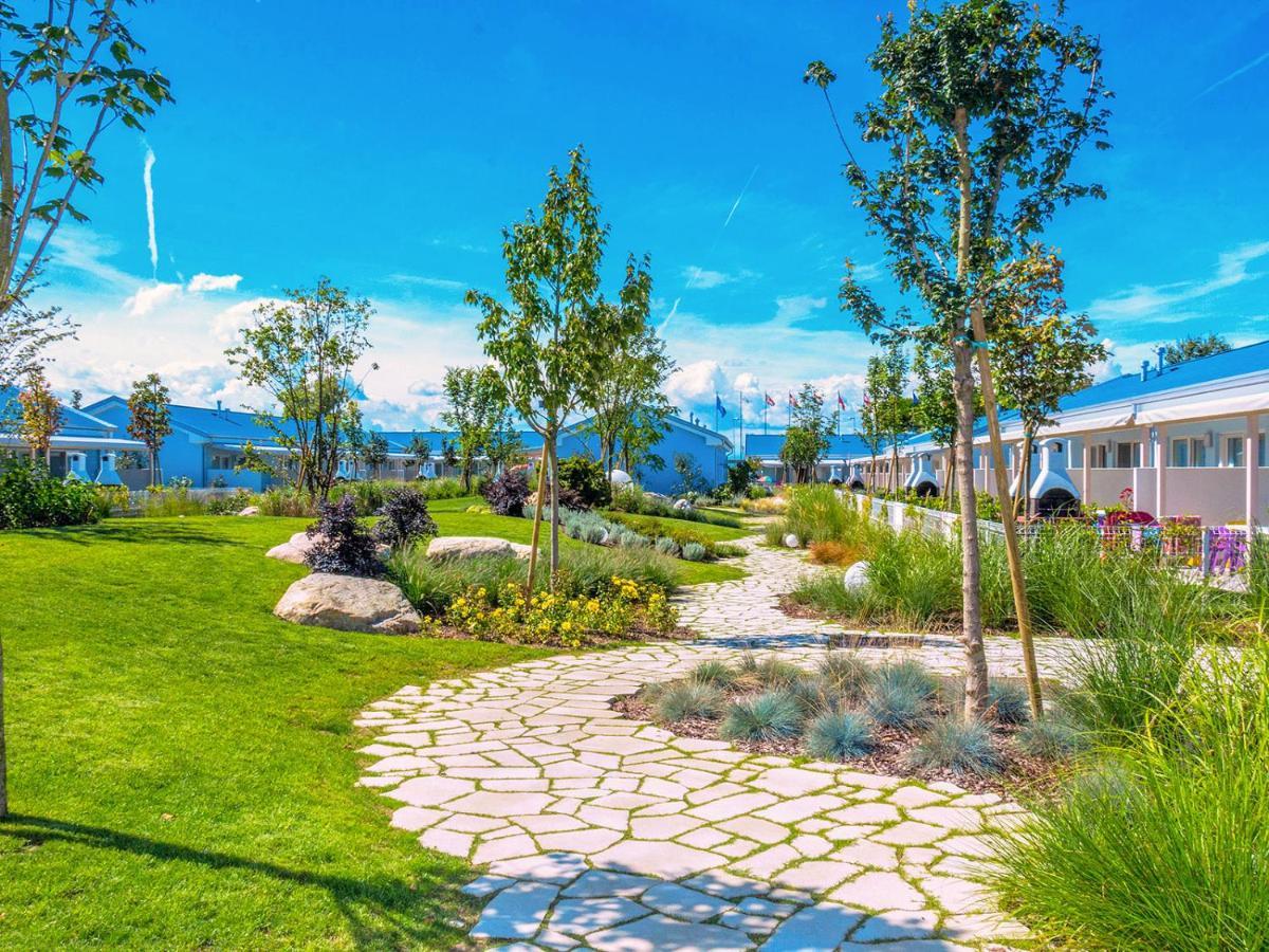Portofelice Camping Village Eraclea Mare Exterior foto