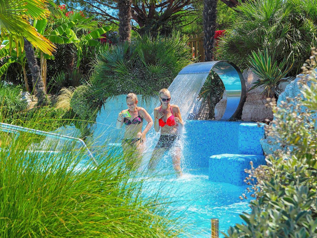 Portofelice Camping Village Eraclea Mare Exterior foto