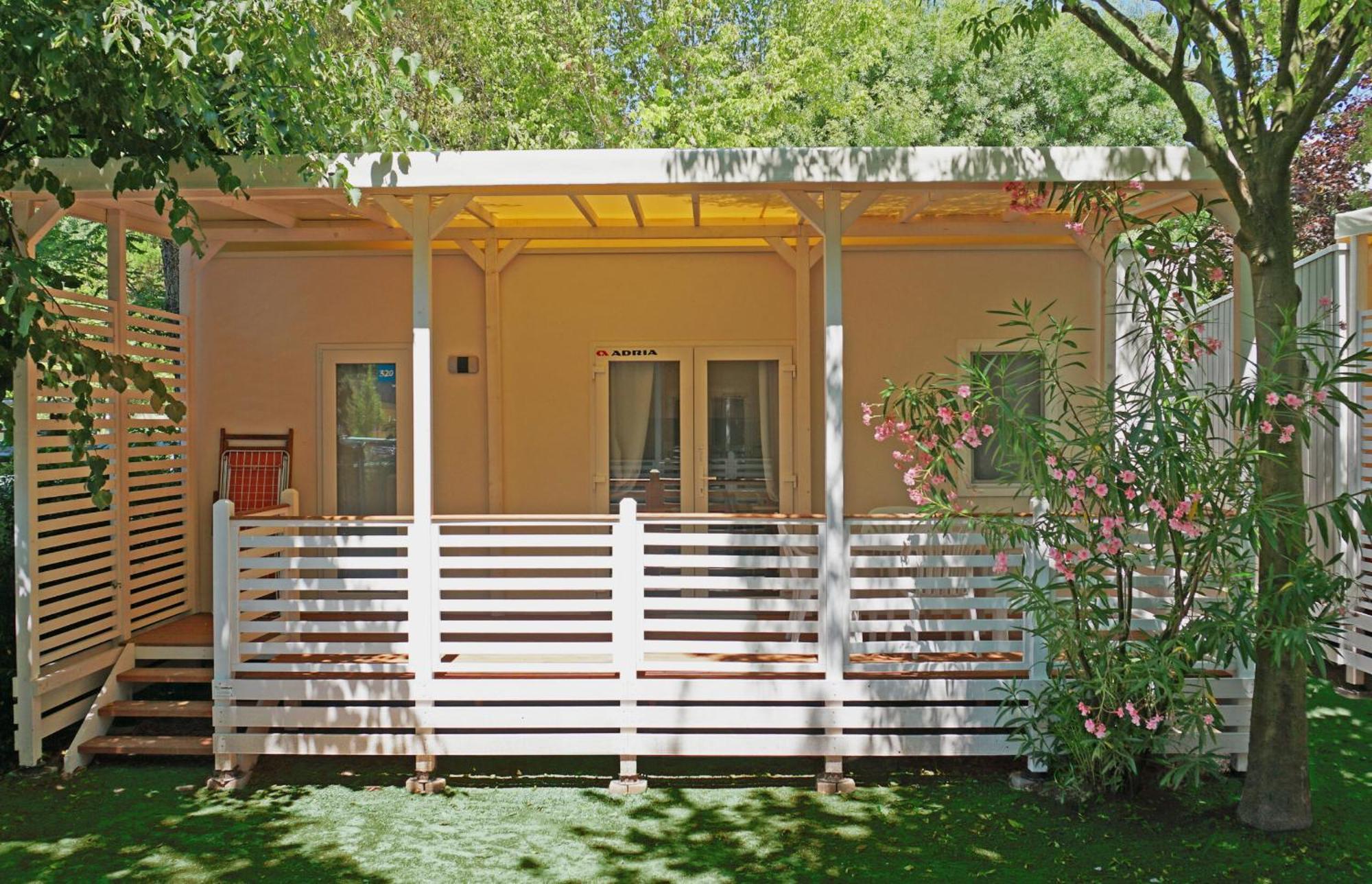 Portofelice Camping Village Eraclea Mare Exterior foto